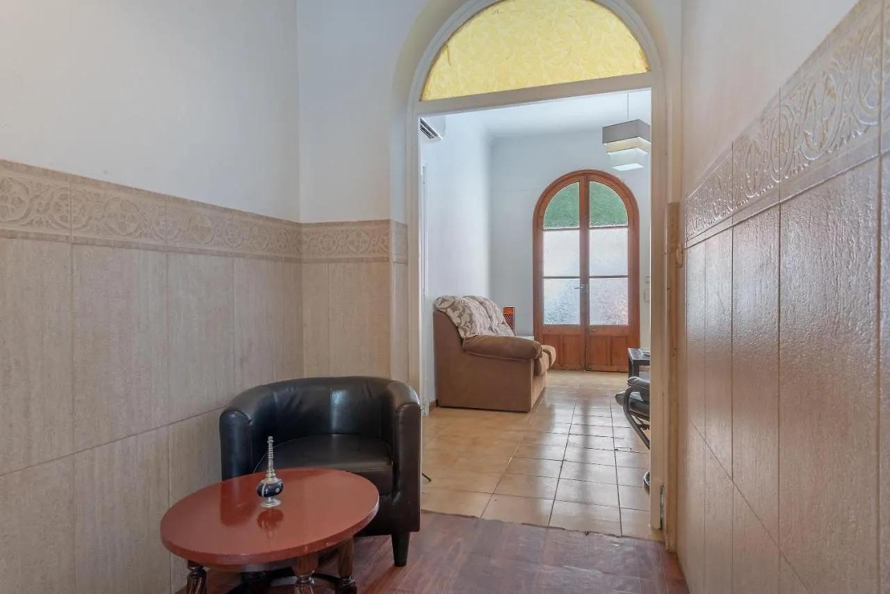 Villa Nafeti à Palma 0*,  Espagne