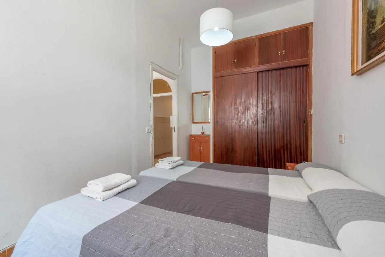 Villa Nafeti à Palma 0*,