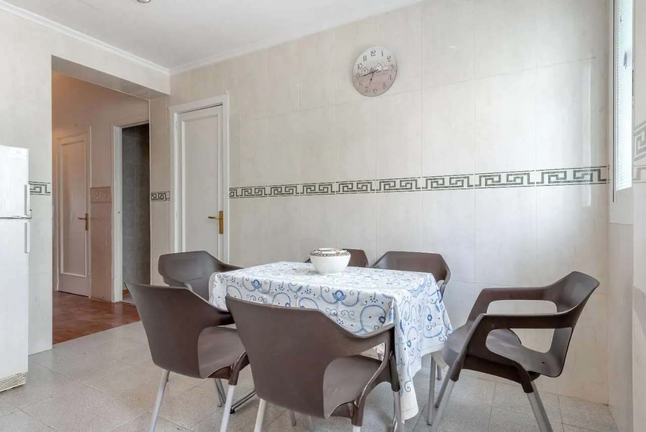 Villa Nafeti à Palma