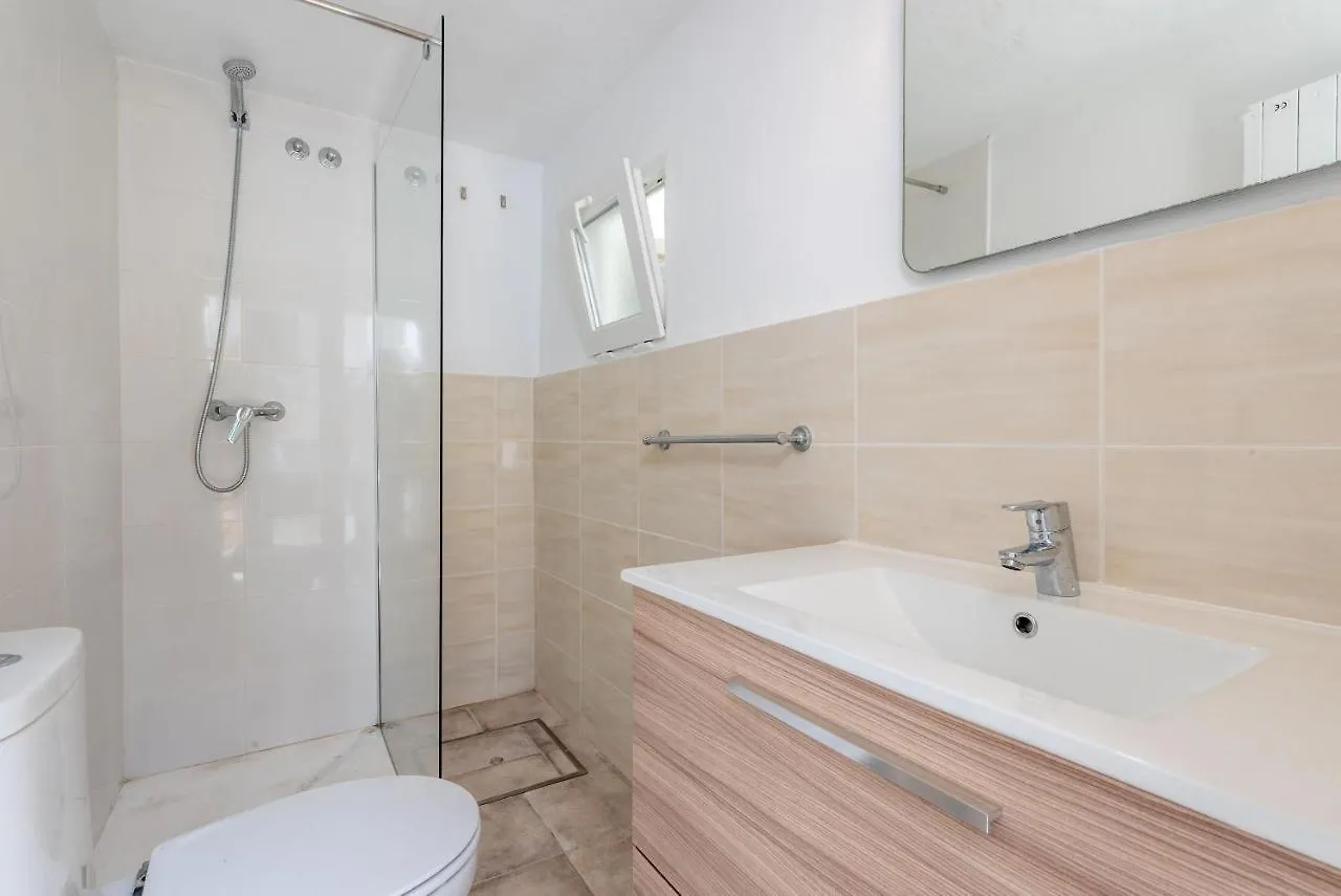 Villa Nafeti à Palma Hébergement de vacances
