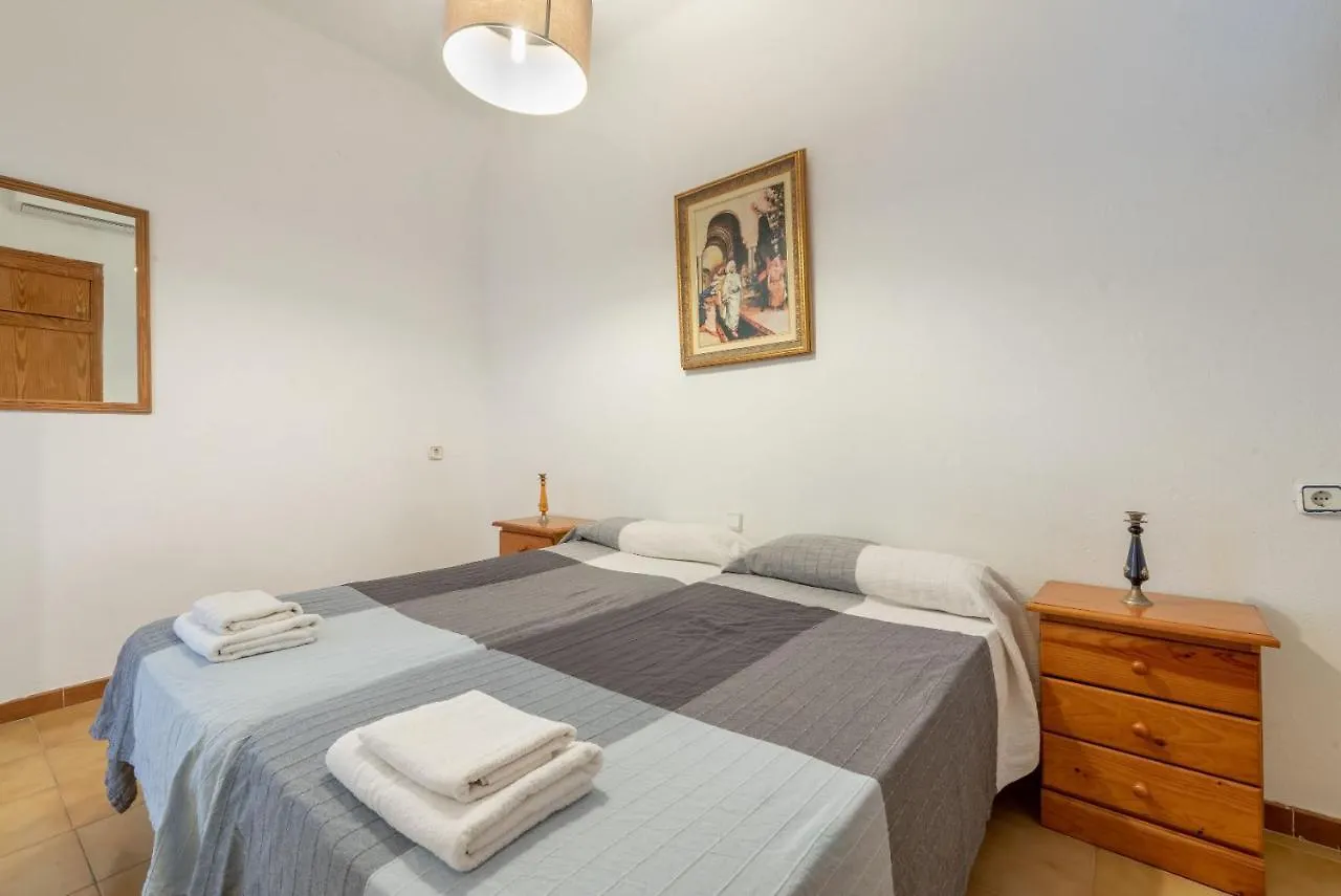 Villa Nafeti à Palma 0*,