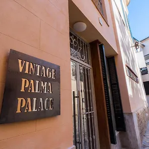 Appartement Vintage Palace Ti, Palma